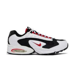 White/University Red/Black
