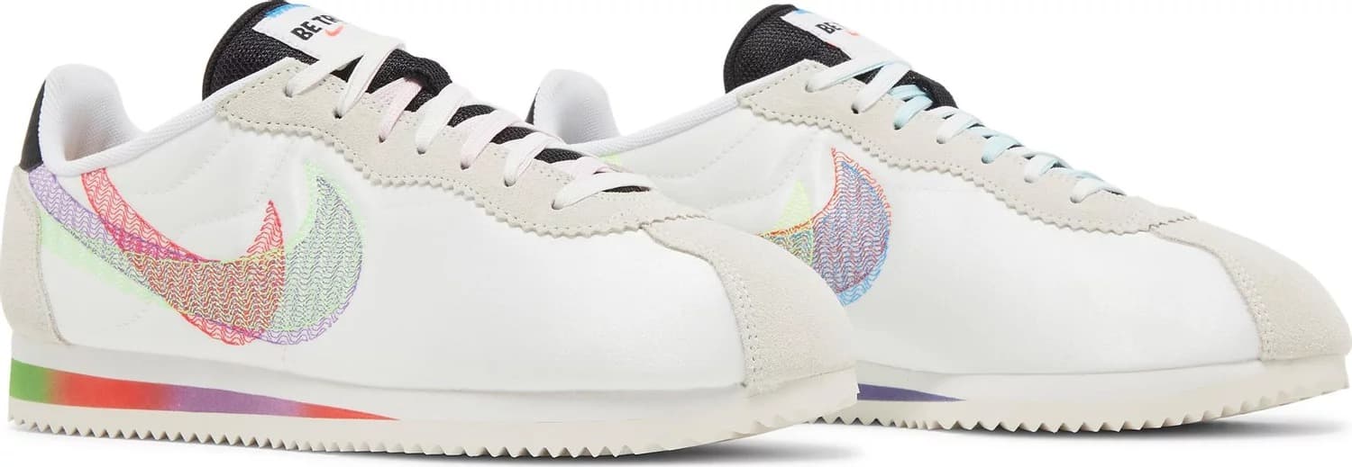 Nike Cortez Be True 2022 DR5491 100