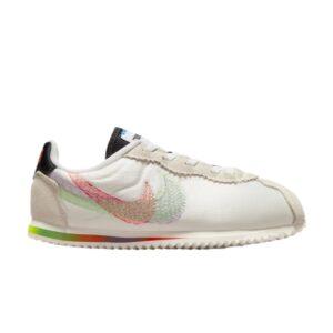 Summit White/Black/Multi-Color