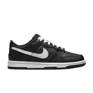 Black/White/Off Noir
