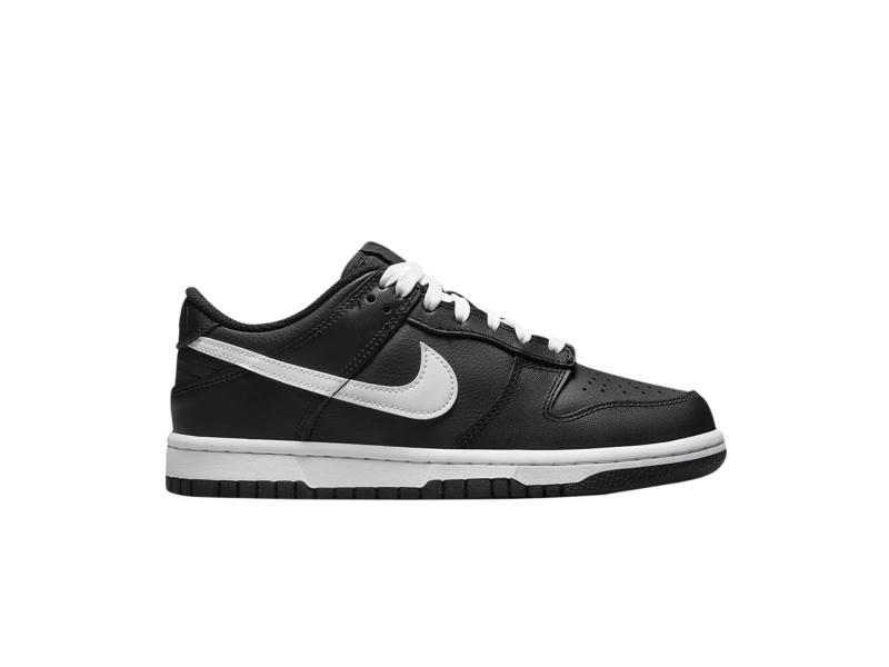 nike-dunk-low-gs-black-panda