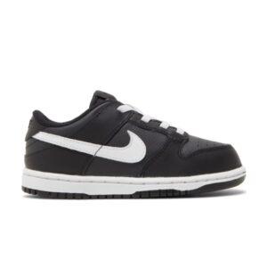 Black/Off Noir/White