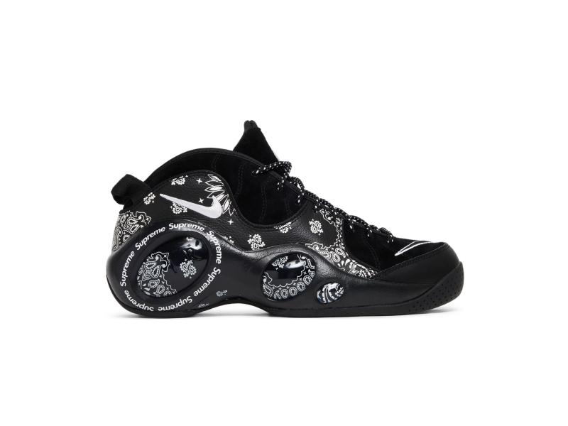 Nike air rookie zoom best sale