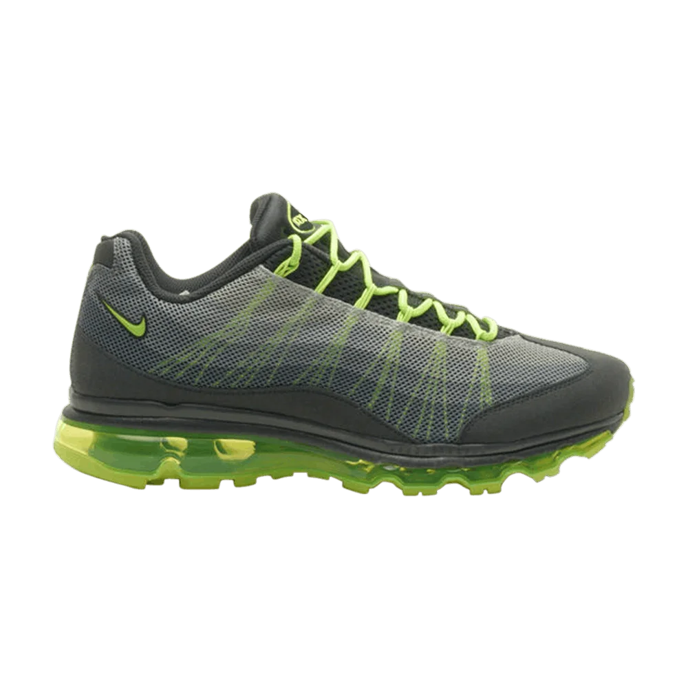 Кроссовки Nike Air Max 95 Dynamic Flywire 'Anthracite Volt'