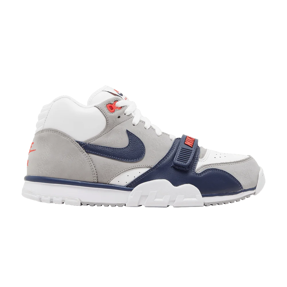 Кроссовки Nike Air Trainer 1 'Midnight Navy'