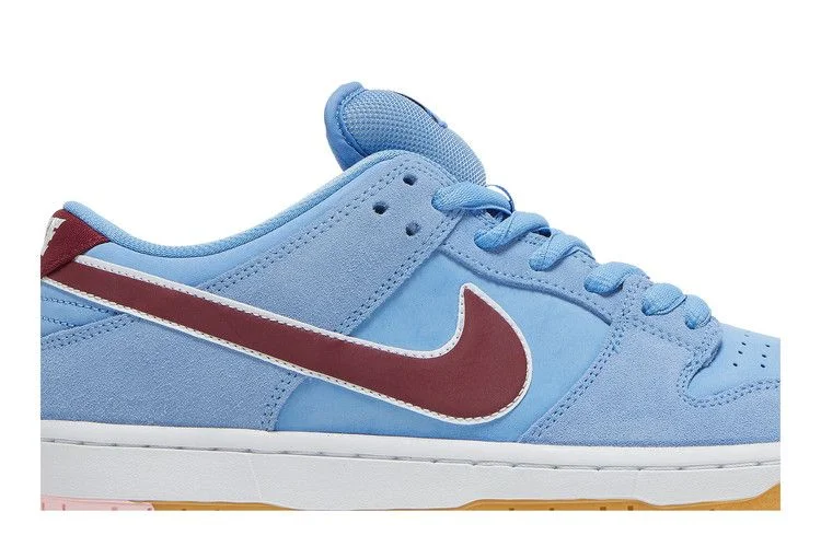 Кроссовки Nike Dunk Low Premium SB 'Philadelphia Phillies'