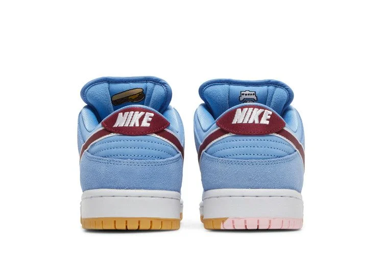 Кроссовки Nike Dunk Low Premium SB 'Philadelphia Phillies'