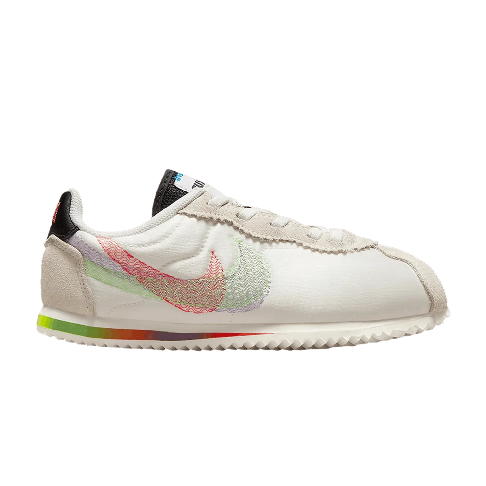 Кроссовки Nike Cortez PS 'Be True 2022'