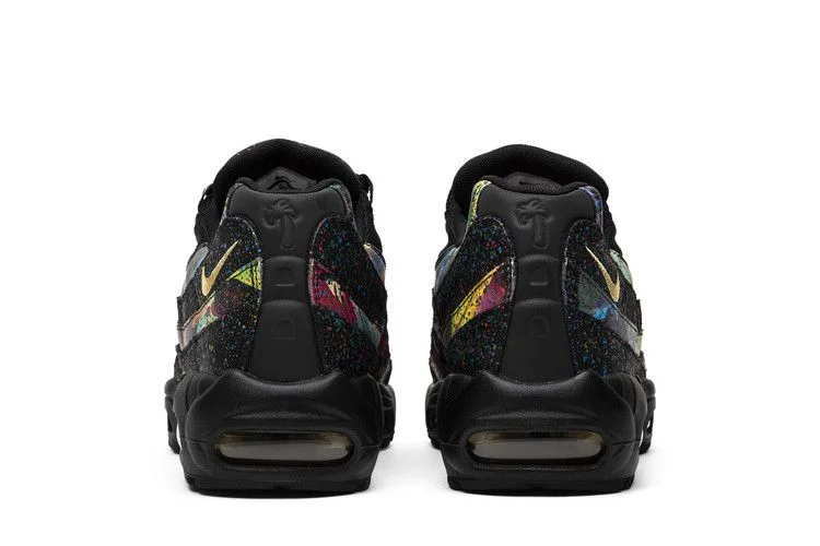 Кроссовки Nike Air Max 95 'Caribana'