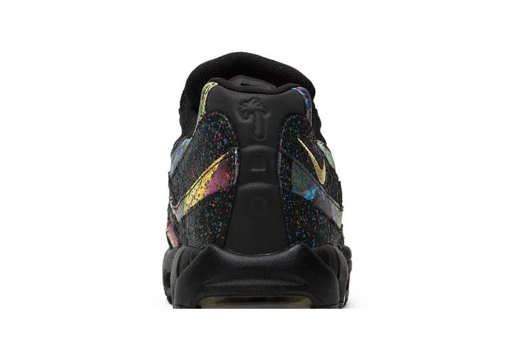 Кроссовки Nike Air Max 95 'Caribana'