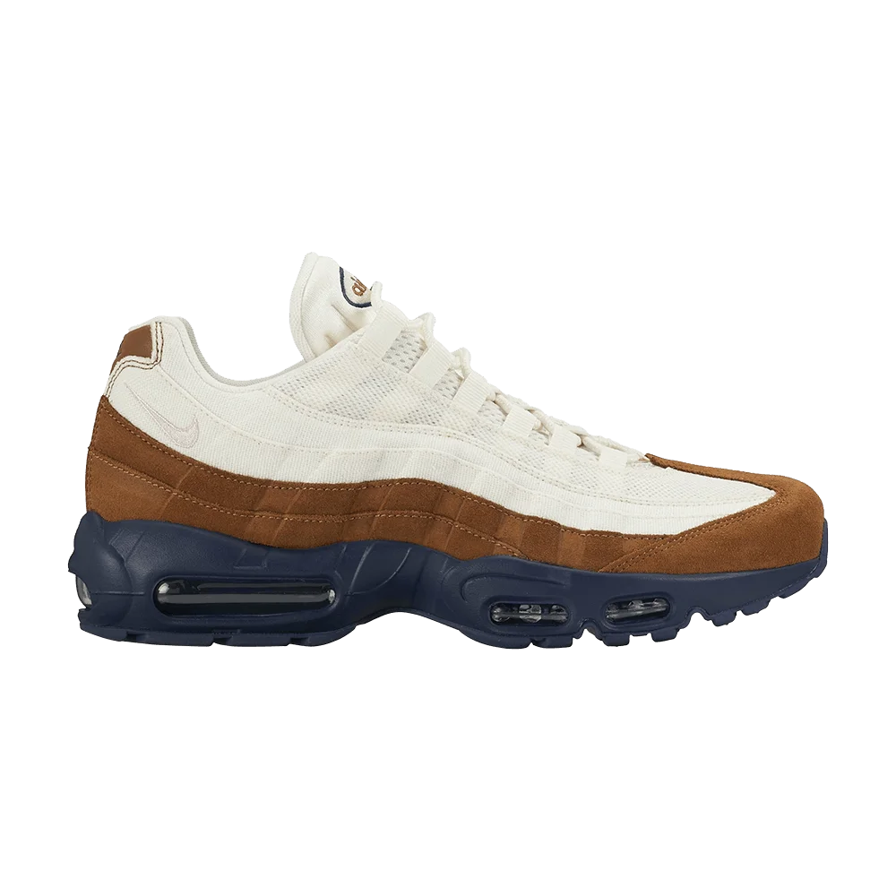 Кроссовки Nike Air Max 95 Premium 'Ale Brown'