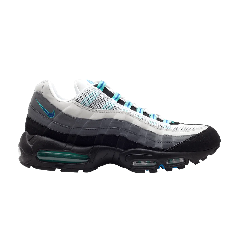 Кроссовки Nike Air Max 95 Si 'Jd Sports'