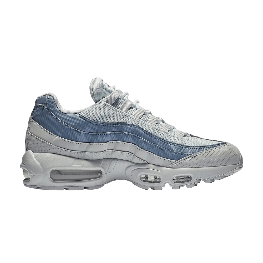 Кроссовки Nike Air Max 95 Essential 'Ashen Slate'