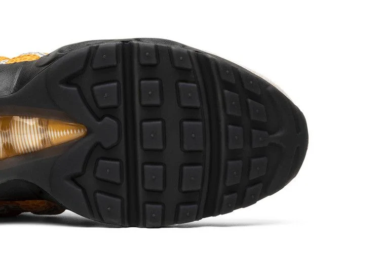 Кроссовки size? x Nike Air Max 95 SE 'What the Safari'