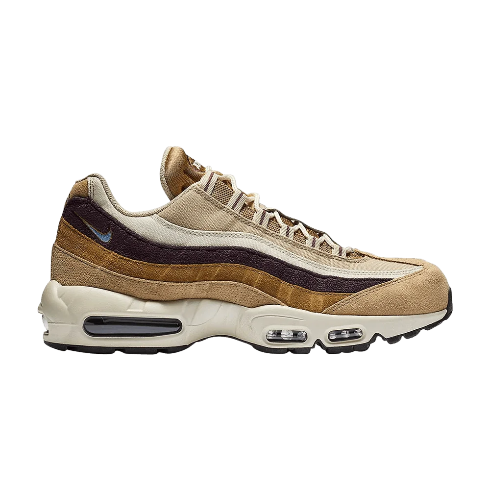 Кроссовки Nike Air Max 95 Premium 'Desert'