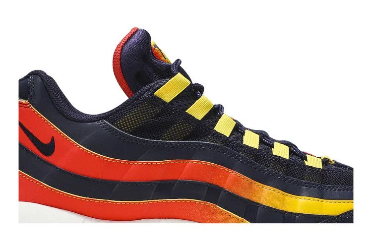 Кроссовки Nike Air Max 95 'Hoston Away'