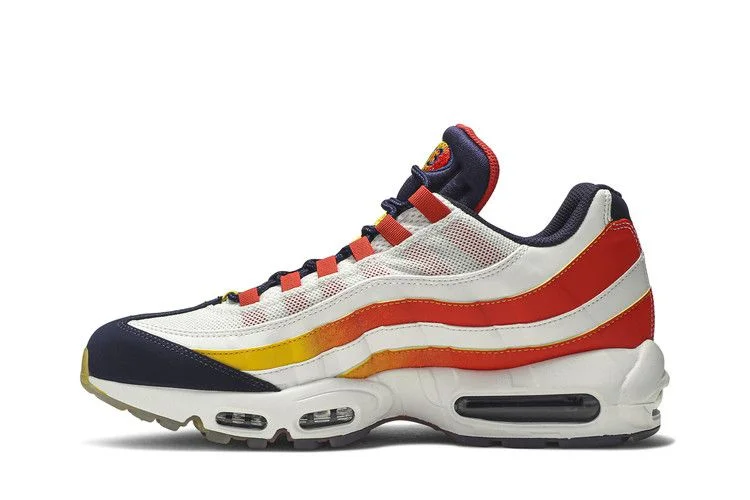Кроссовки Nike Air Max 95 'Hoston Away'