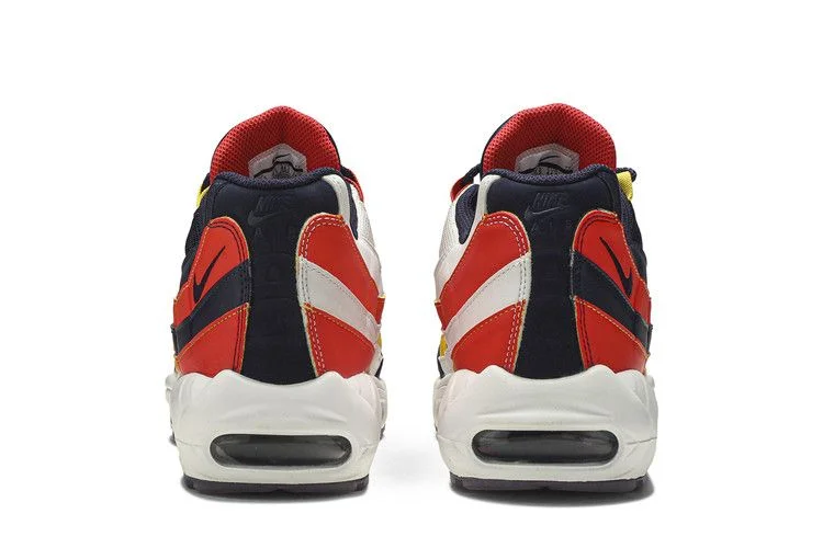 Кроссовки Nike Air Max 95 'Hoston Away'