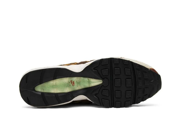 Кроссовки Nike Air Max 95 Supreme 'Animal Pack'