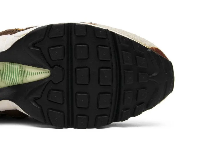 Кроссовки Nike Air Max 95 Supreme 'Animal Pack'