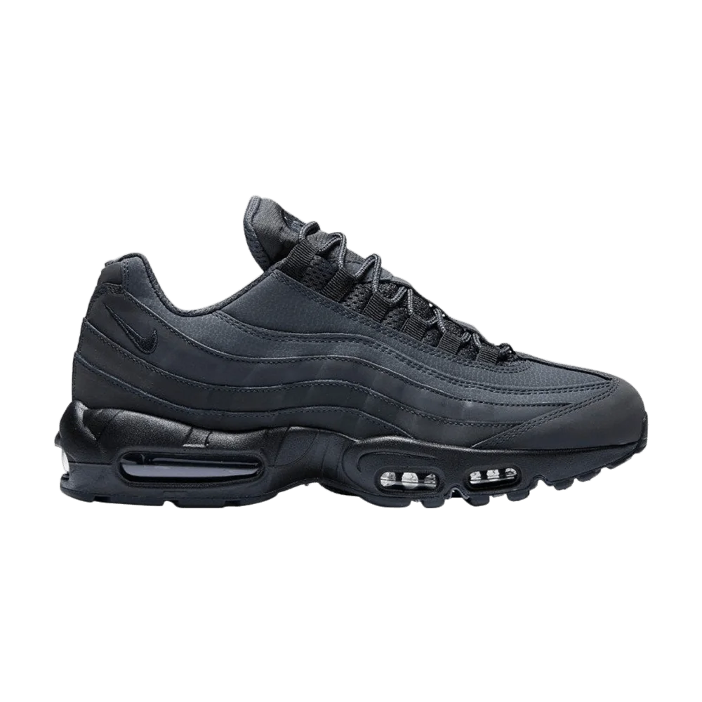 Кроссовки Nike Air Max 95 Essential 'Anthracite'