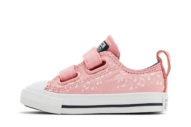 Кроссовки Pokemon x Converse Chuck Taylor All Star Easy-On Low TD 'Jigglypuff'