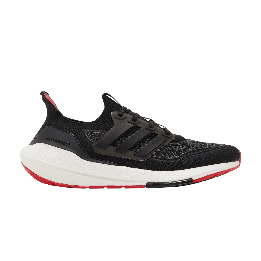 Кроссовки Adidas UltraBoost 21 'Chinese New Year'