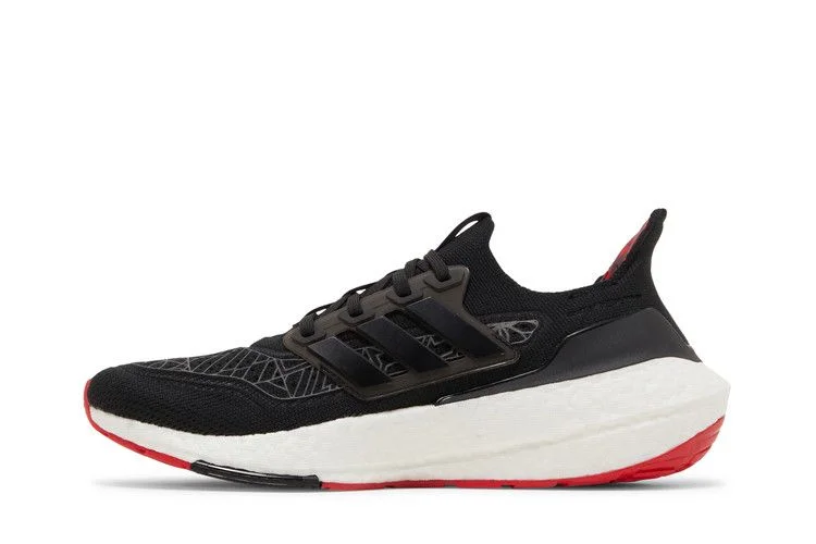 Кроссовки Adidas UltraBoost 21 'Chinese New Year'