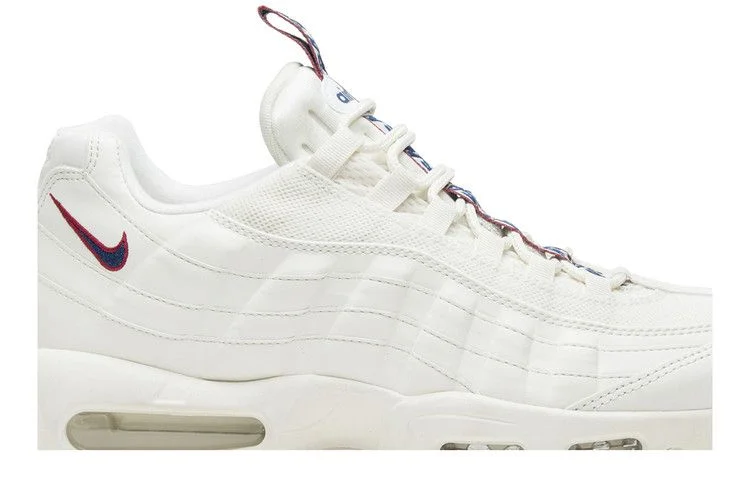 Кроссовки Nike Air Max 95 TT Pull Tab 'Sail'
