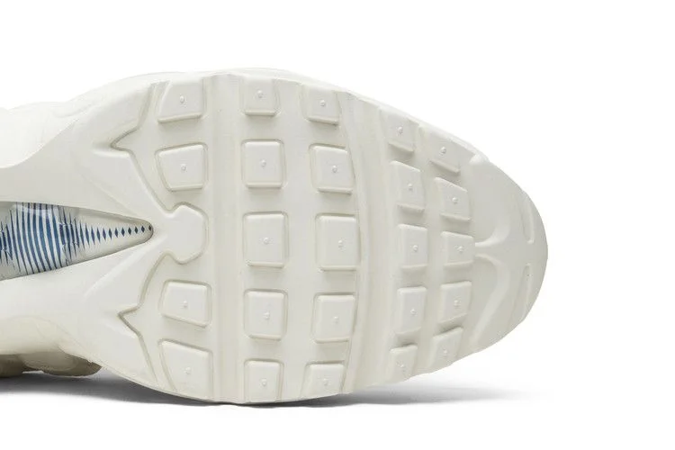 Кроссовки Nike Air Max 95 TT Pull Tab 'Sail'