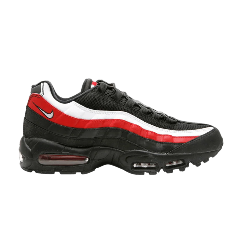 Кроссовки Nike Air Max 95