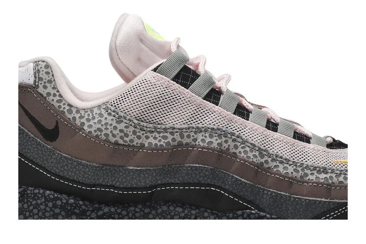 Кроссовки size? x Nike Air Max 95 '20 for 20'