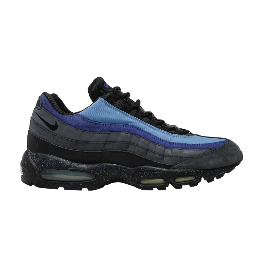 Кроссовки Nike Stash x Air Max 95 2006