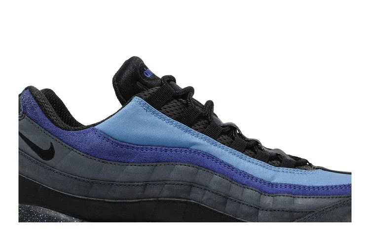 Кроссовки Nike Stash x Air Max 95 2006