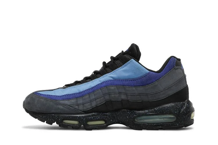 Кроссовки Nike Stash x Air Max 95 2006