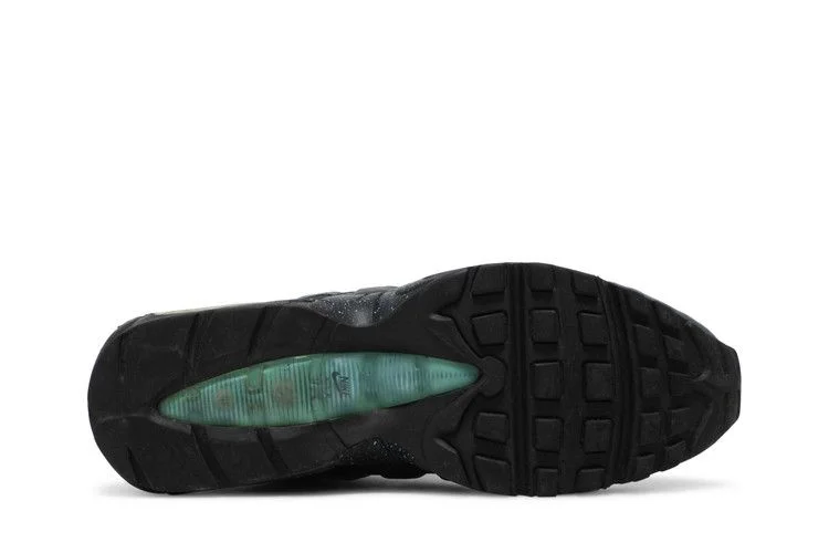 Кроссовки Nike Stash x Air Max 95 2006
