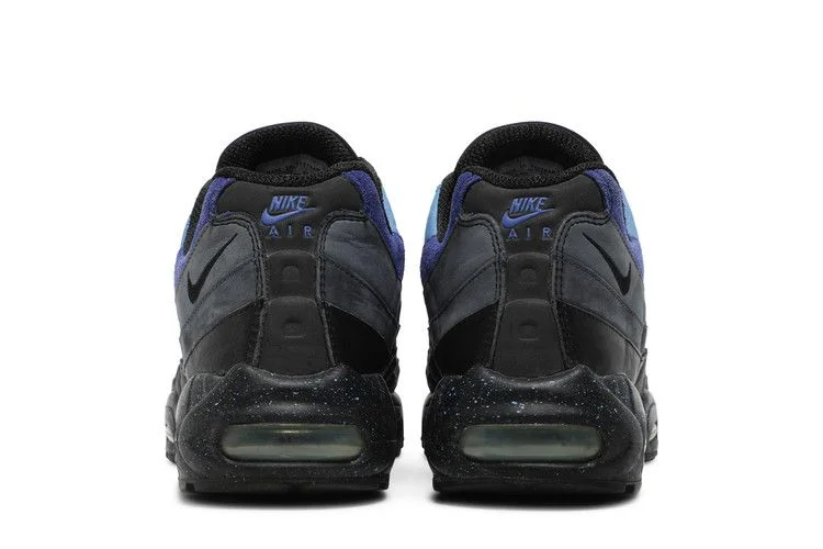 Кроссовки Nike Stash x Air Max 95 2006