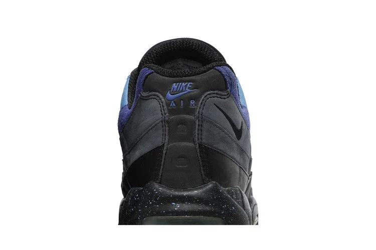 Кроссовки Nike Stash x Air Max 95 2006