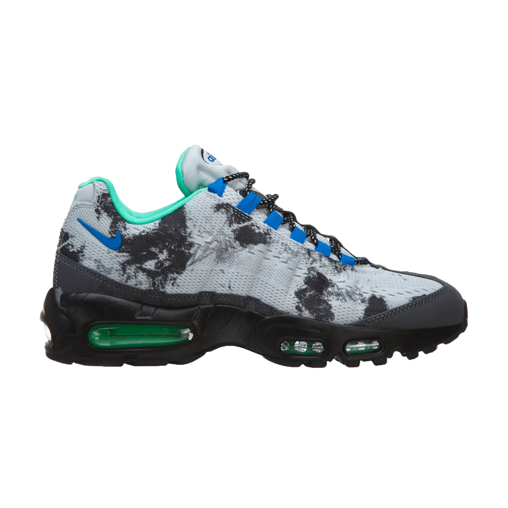 Кроссовки Nike Air Max 95 Em Prm