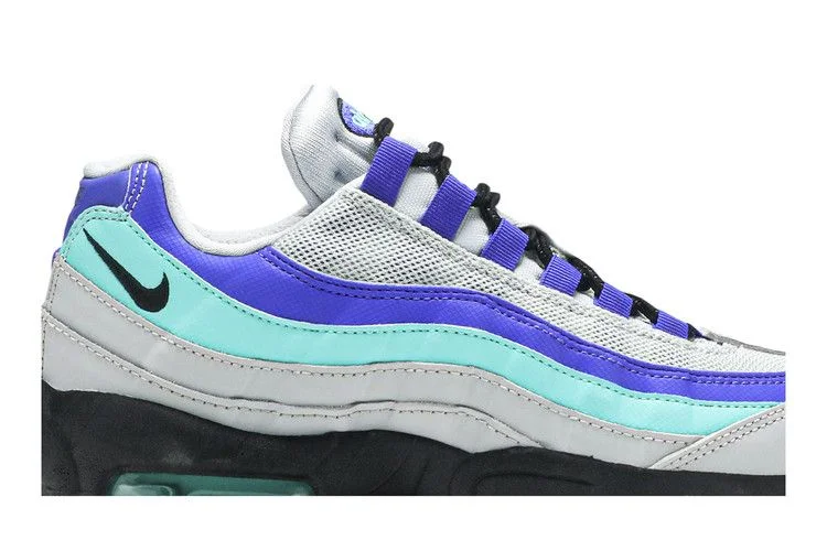 Кроссовки Nike Air Max 95 'Aqua'