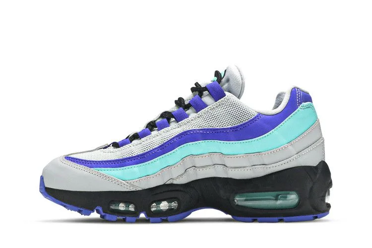 Кроссовки Nike Air Max 95 'Aqua'