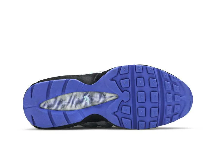 Кроссовки Nike Air Max 95 'Aqua'