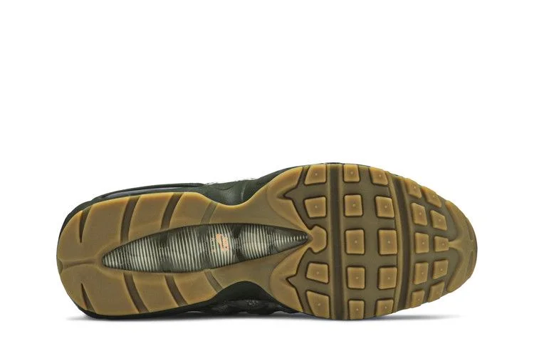 Кроссовки Nike Air Max 95 Essential 'Camo'