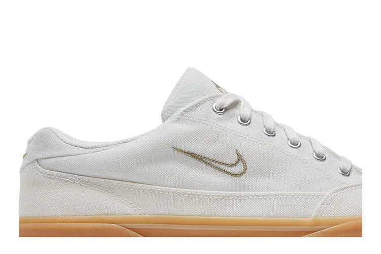 Кроссовки Nike Zoom GTS 97 'White Gum'