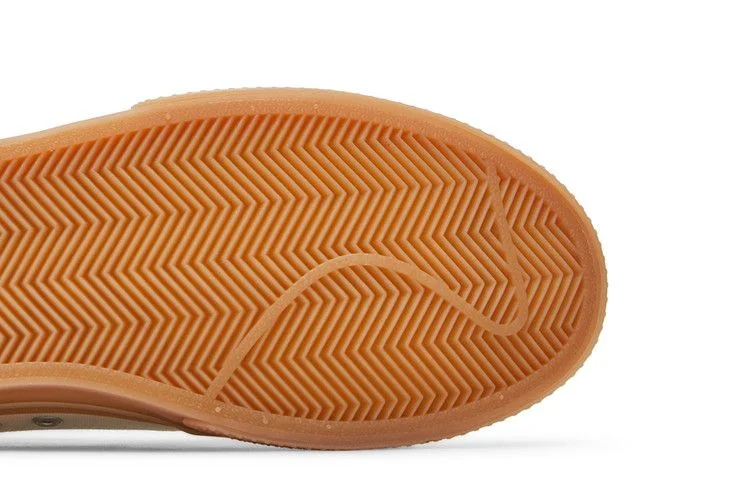 Кроссовки Nike Zoom GTS 97 'White Gum'