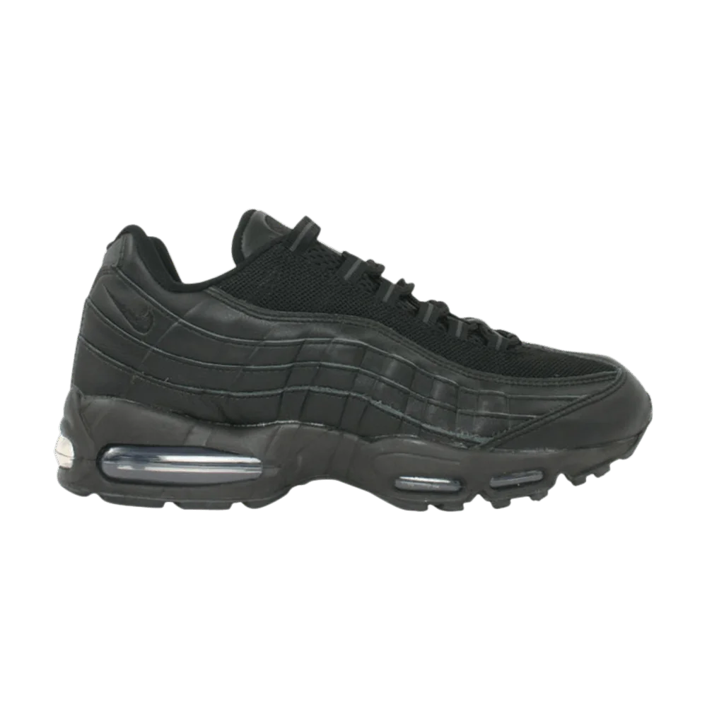 Кроссовки Nike Air Max 95