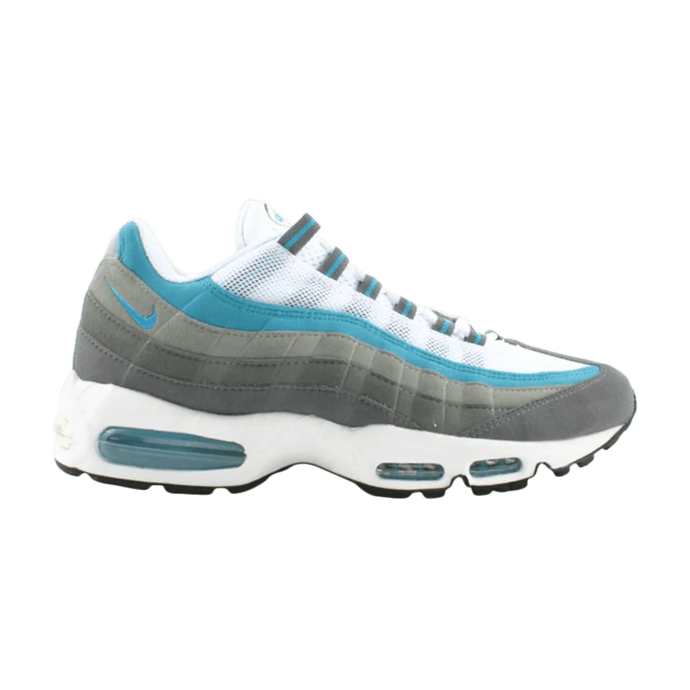 Wht, Aegean Blue-Light Graphite-Soft Grey