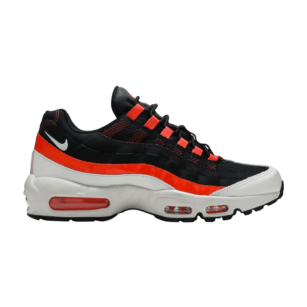 Кроссовки Nike Air Max 95 'Baltimore Away'