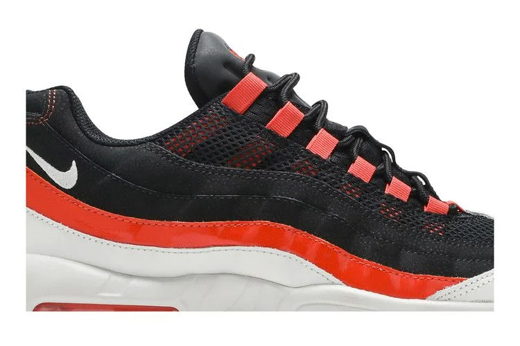 Кроссовки Nike Air Max 95 'Baltimore Away'