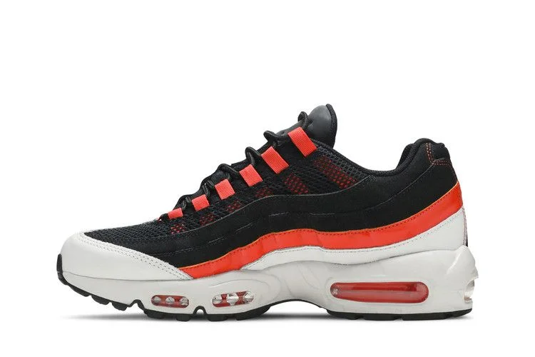 Кроссовки Nike Air Max 95 'Baltimore Away'
